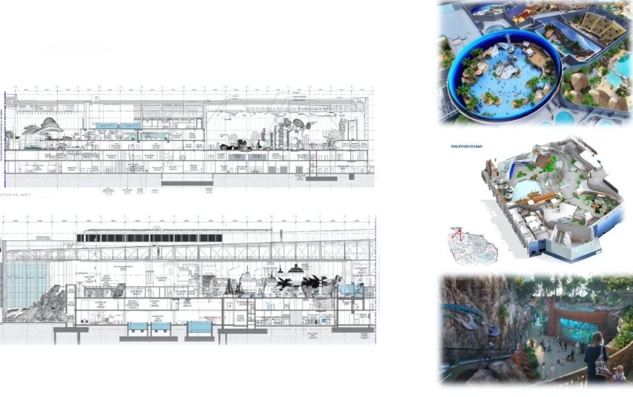 Natural History Museum Abu Dhabi